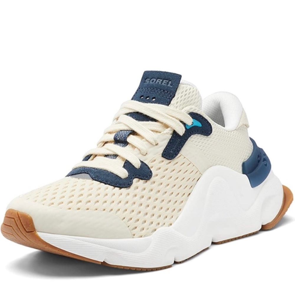 Sorel Kinetic RNEGD Lace Sneakers